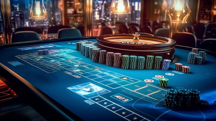 911bet cassino