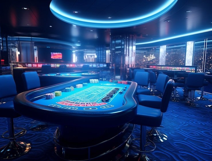 911bet cassino